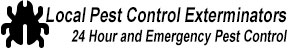 Cape Lookout National Seasho NC Pest Control Exterminators